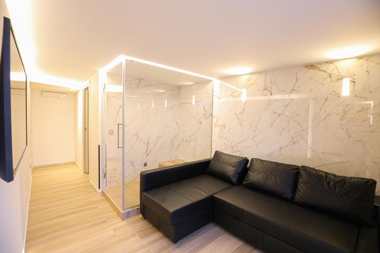 Municipio Luxury Affittacamere