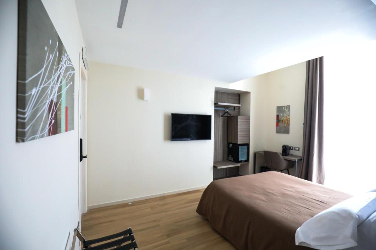 Municipio Luxury Guest house *