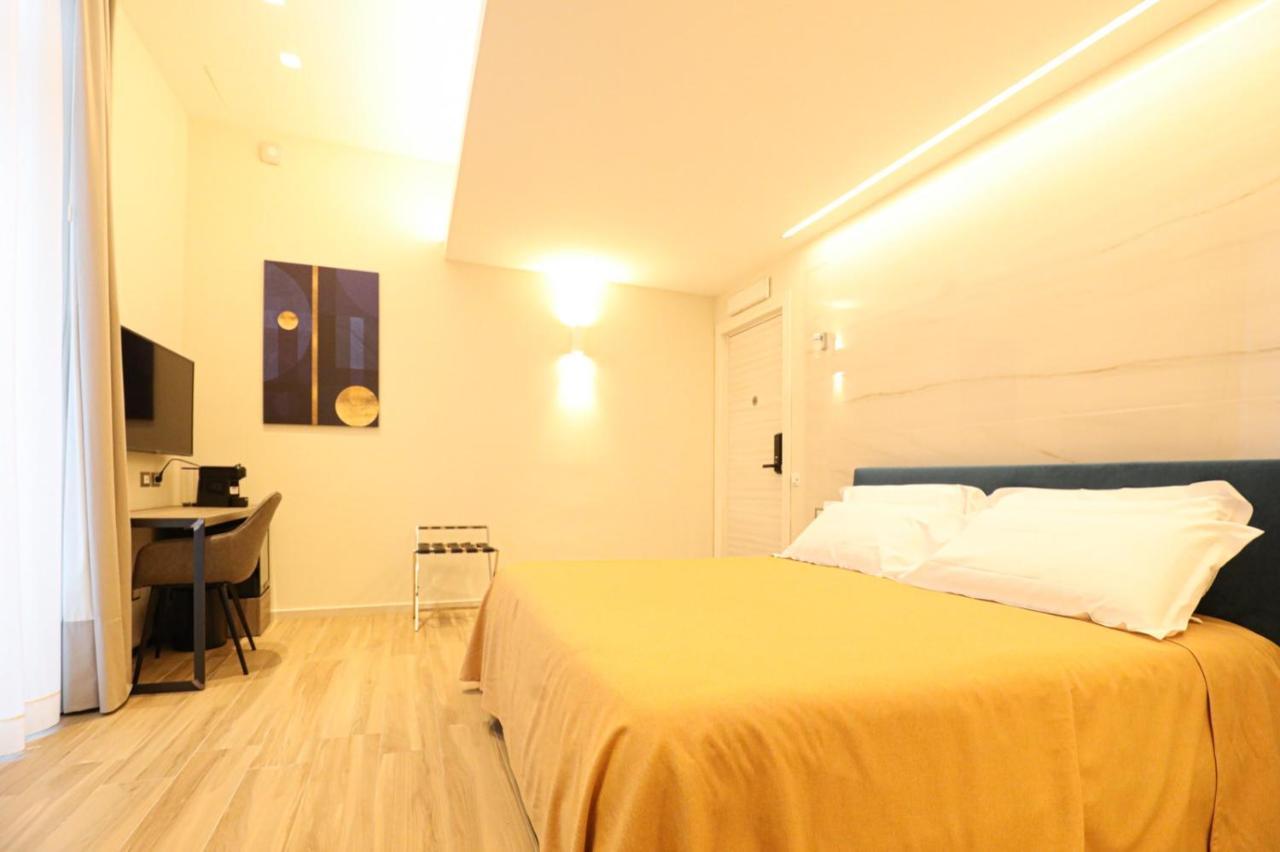 Guest house Municipio Luxury
