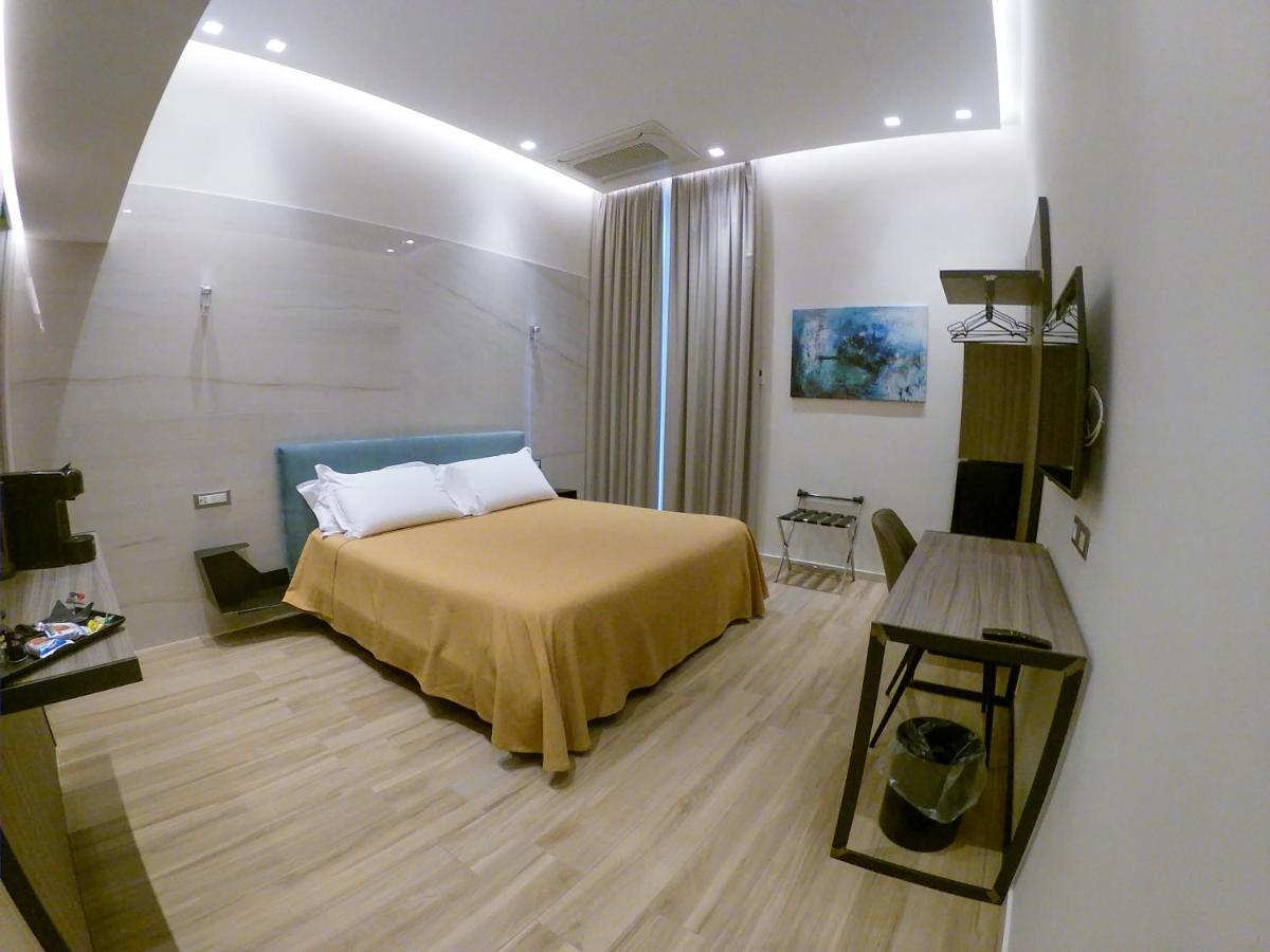 Guest house Municipio Luxury