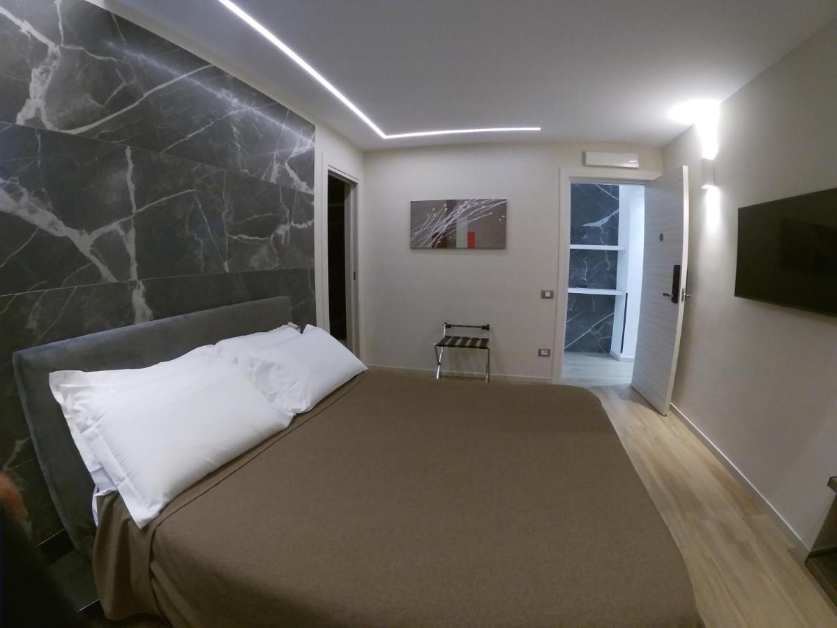 Guest house Municipio Luxury
