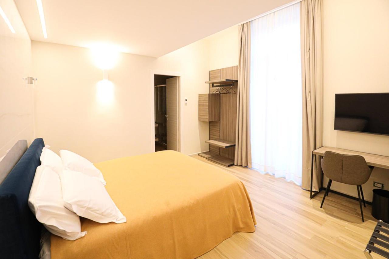 Municipio Luxury Naples