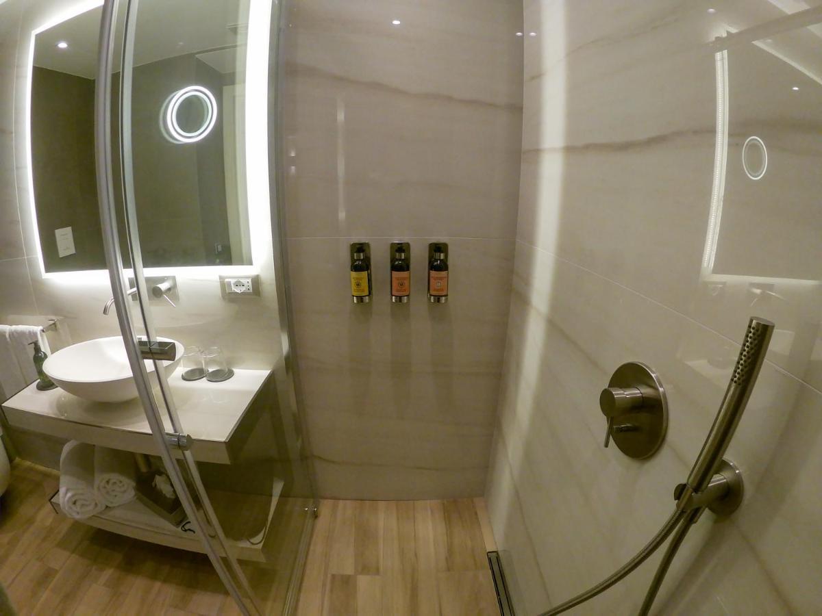 Guest house Municipio Luxury *