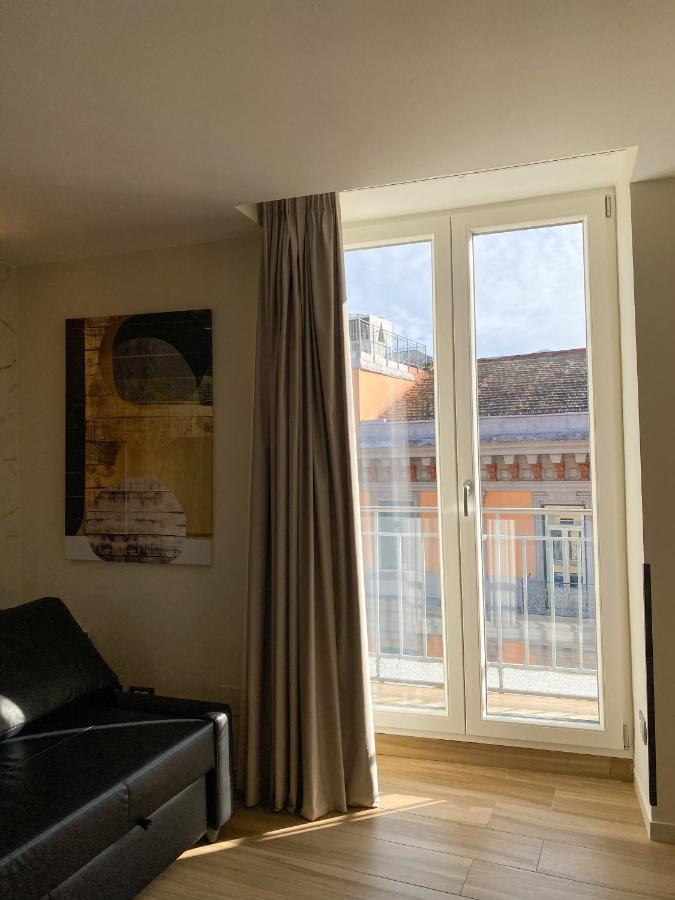 Municipio Luxury Guest house