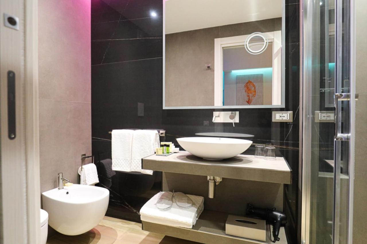 Municipio Luxury Guest house
