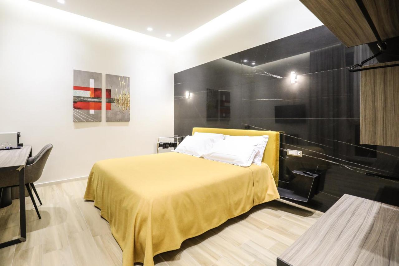 Municipio Luxury * Napels