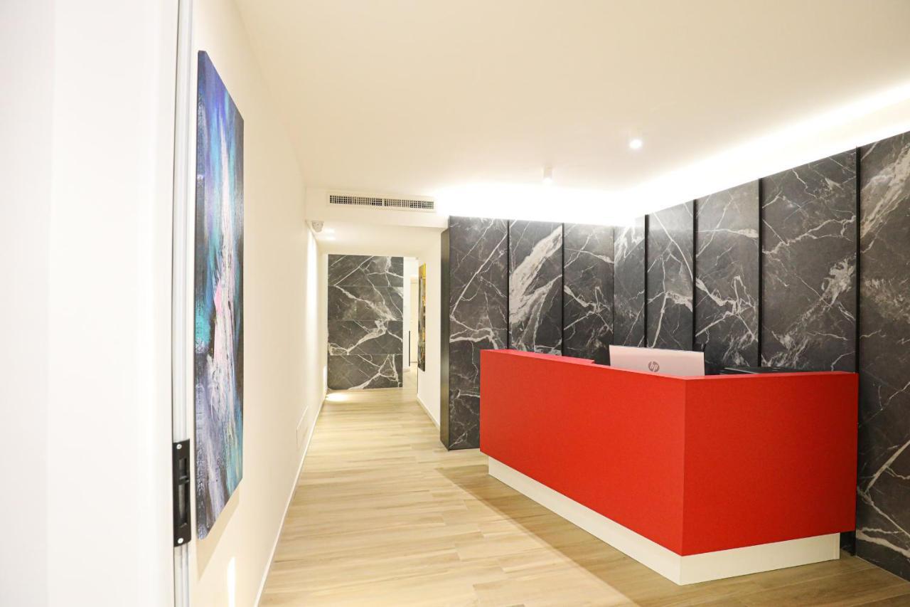 Guest house Municipio Luxury *