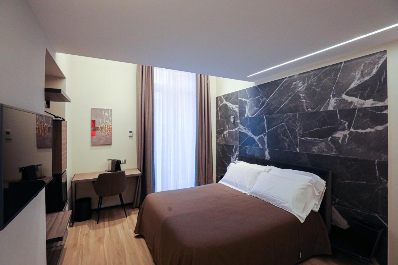 Municipio Luxury Guest house