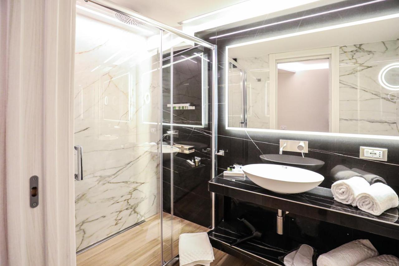 Municipio Luxury Guest house *