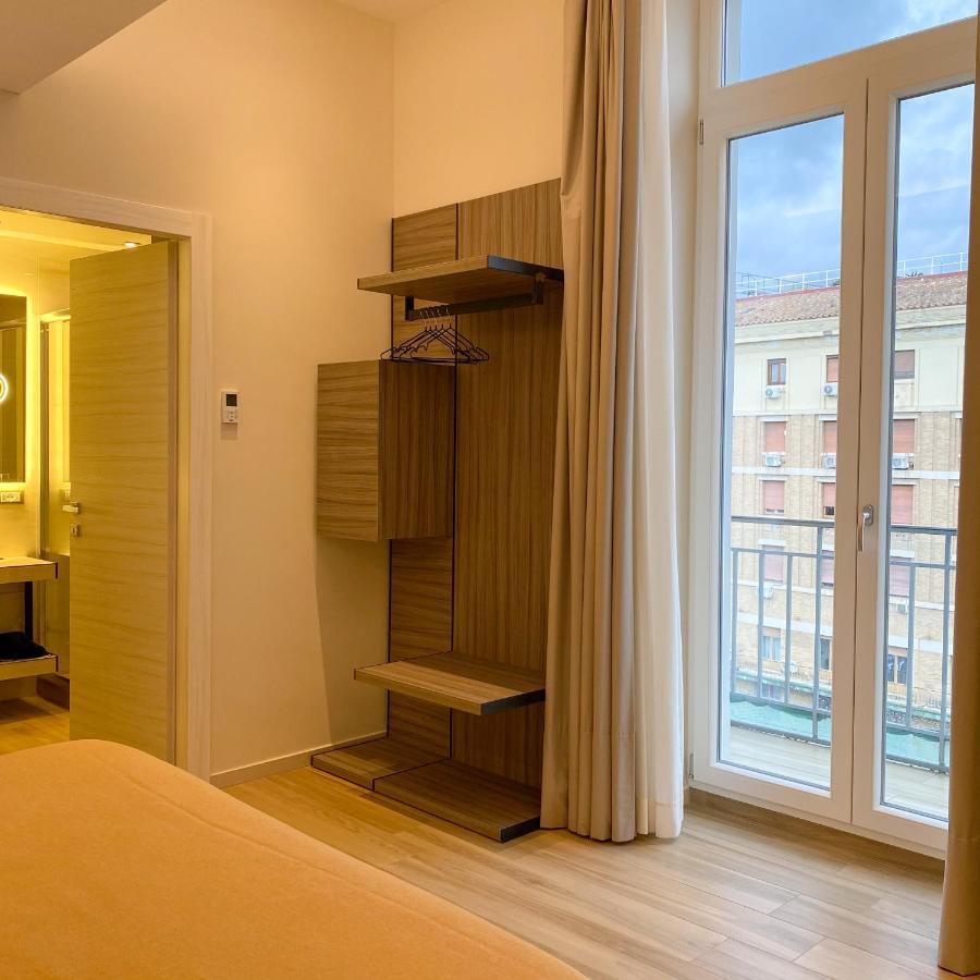 Municipio Luxury Guest house *
