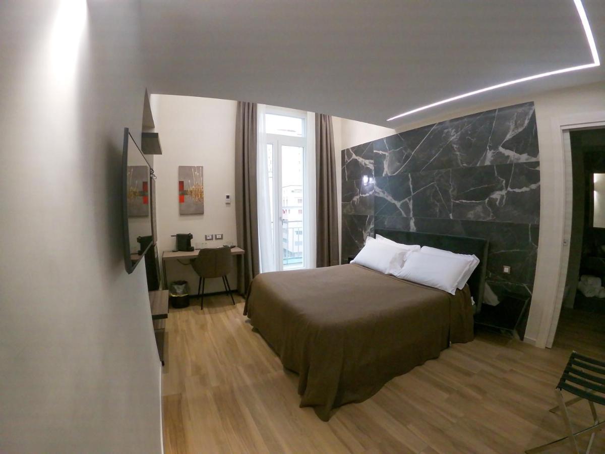 Municipio Luxury Guest house