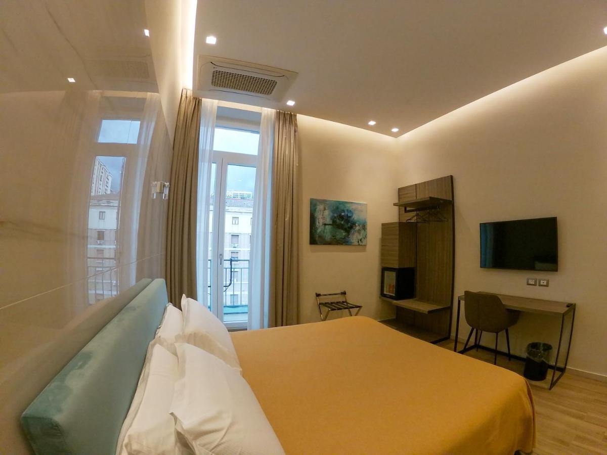 Guest house Municipio Luxury Naples
