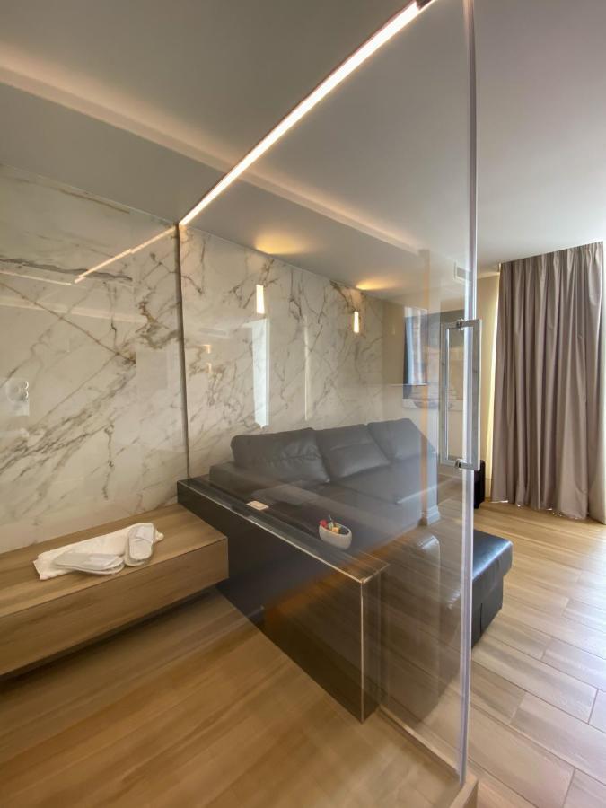 Guest house Municipio Luxury *