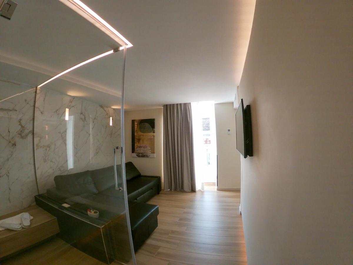 Municipio Luxury Guest house *