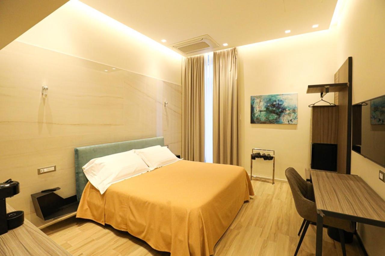 Municipio Luxury Guest house