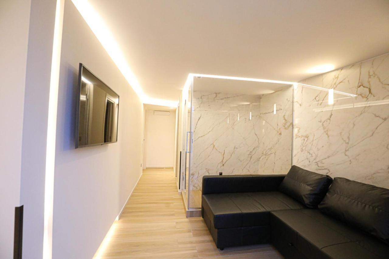Guest house Municipio Luxury Naples
