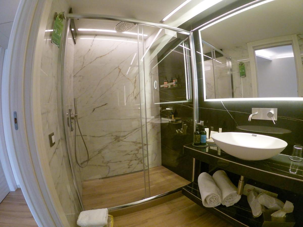 Municipio Luxury Guest house Naples