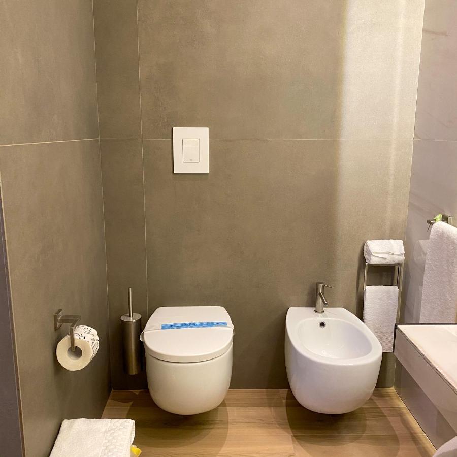 Municipio Luxury Guest house