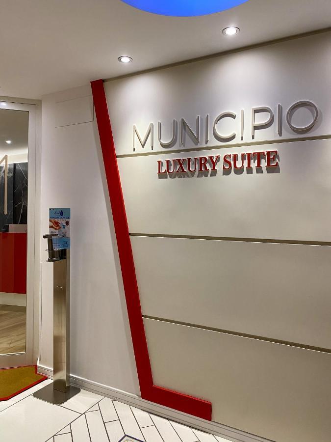 Municipio Luxury