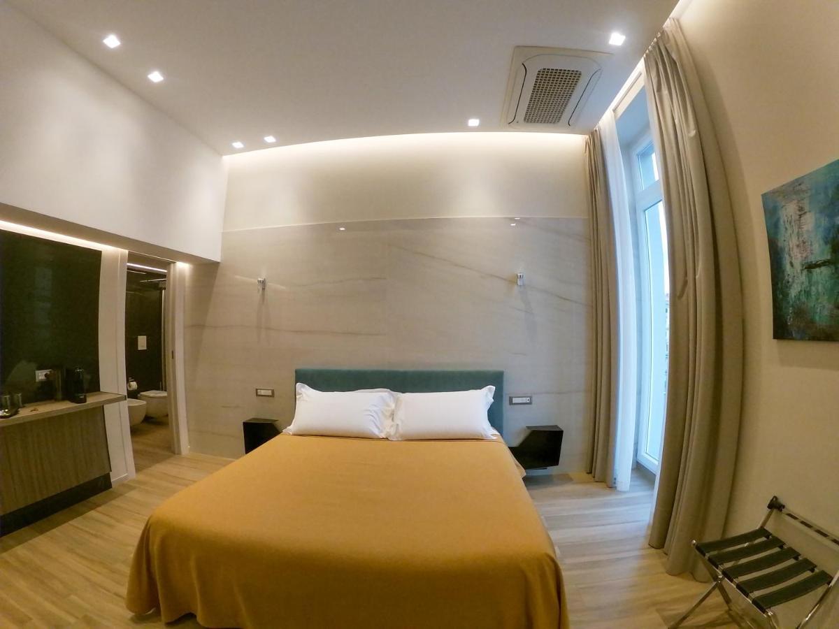 Guest house Municipio Luxury Naples