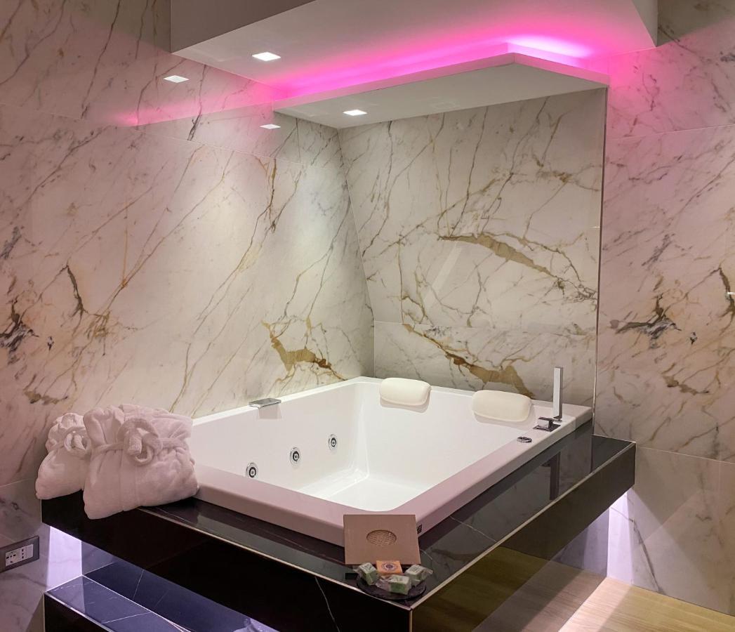 Municipio Luxury *