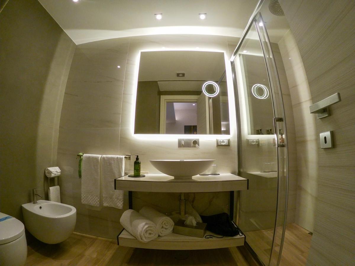 Guest house Municipio Luxury