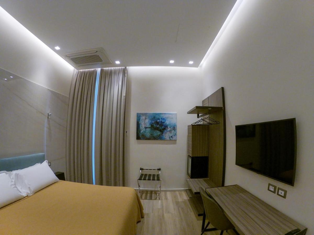 Municipio Luxury Guest house Naples