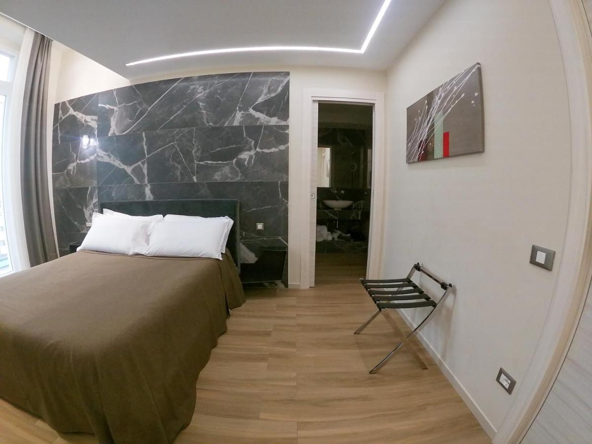 Municipio Luxury Guest house Naples