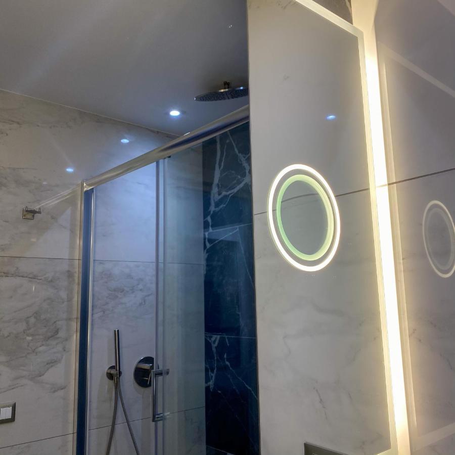Municipio Luxury Guest house Naples