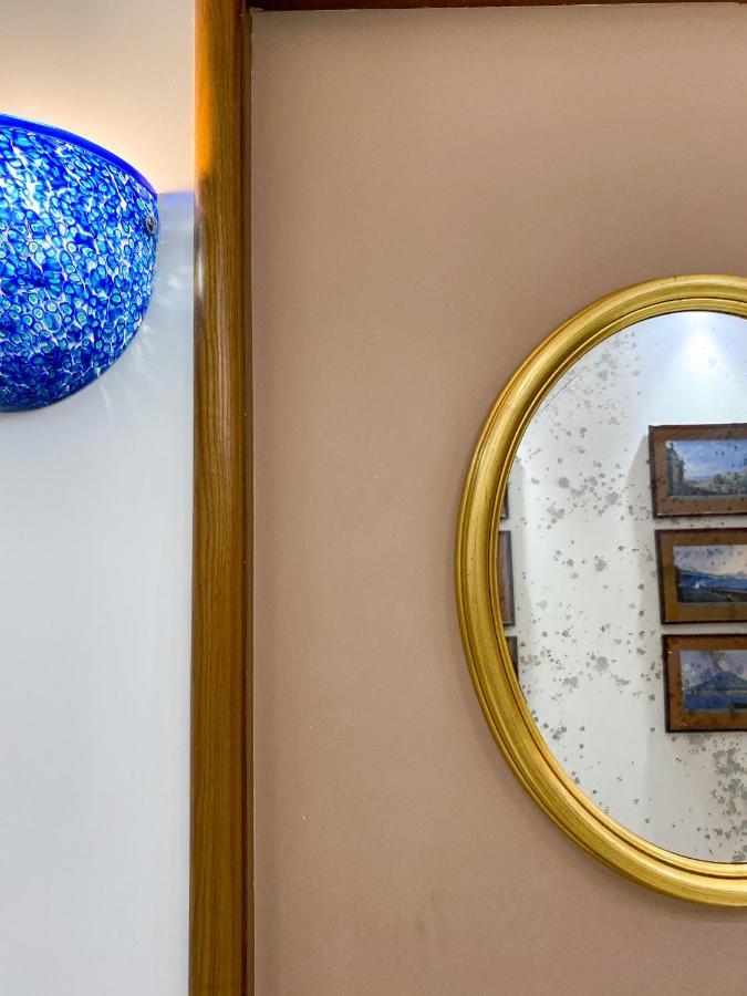 Guest house Municipio Luxury Naples