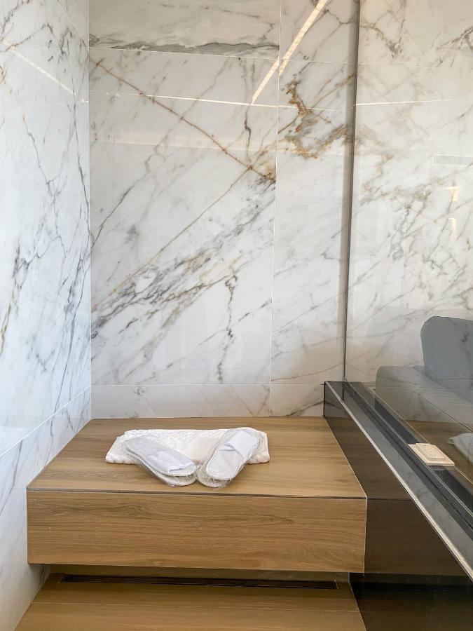 Guest house Municipio Luxury Naples