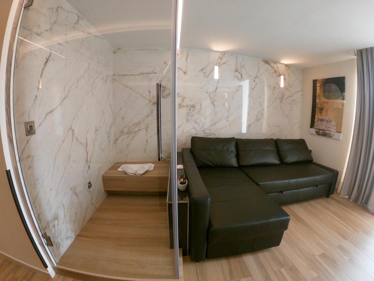 Municipio Luxury