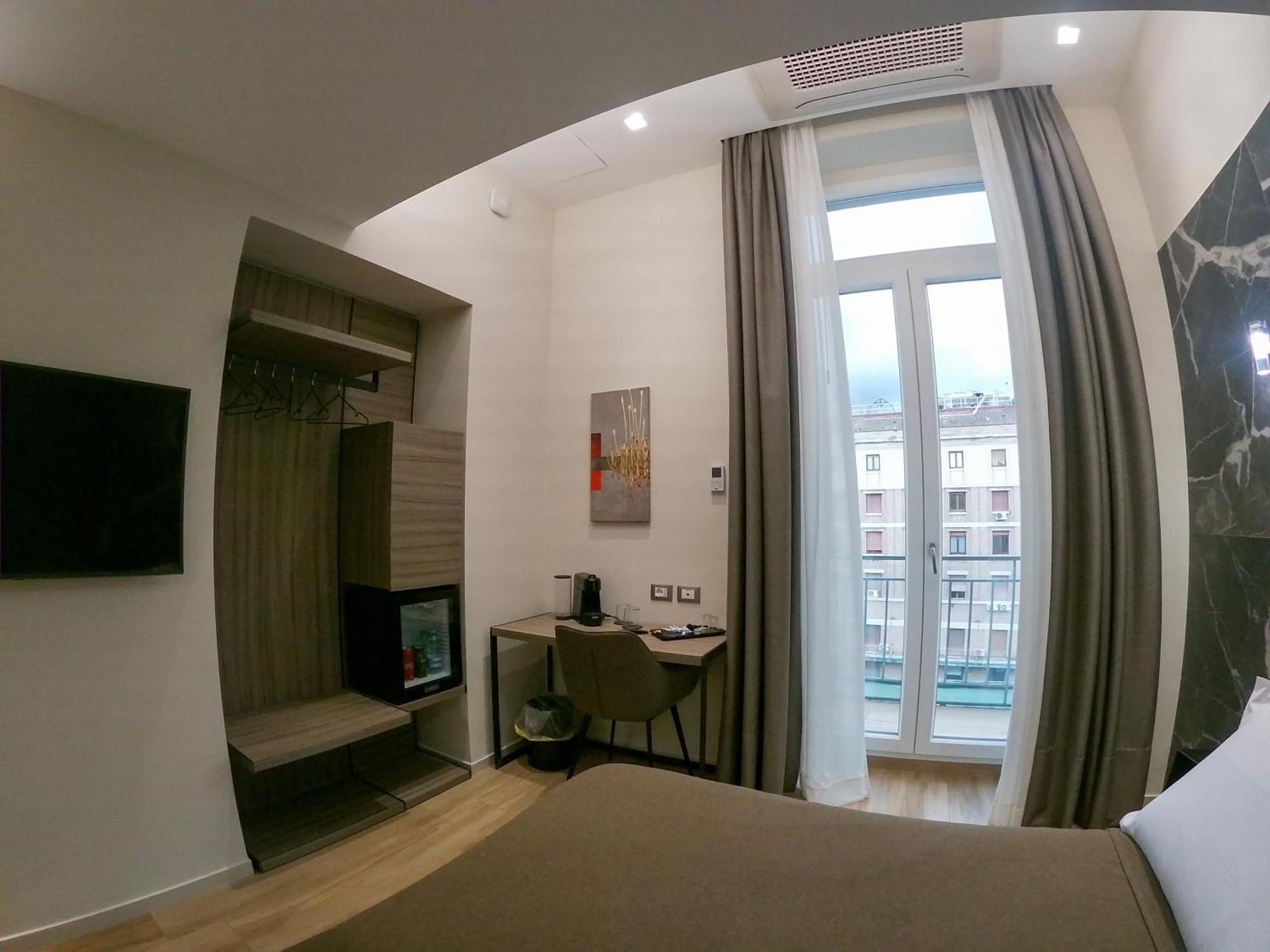 Municipio Luxury Guest house *