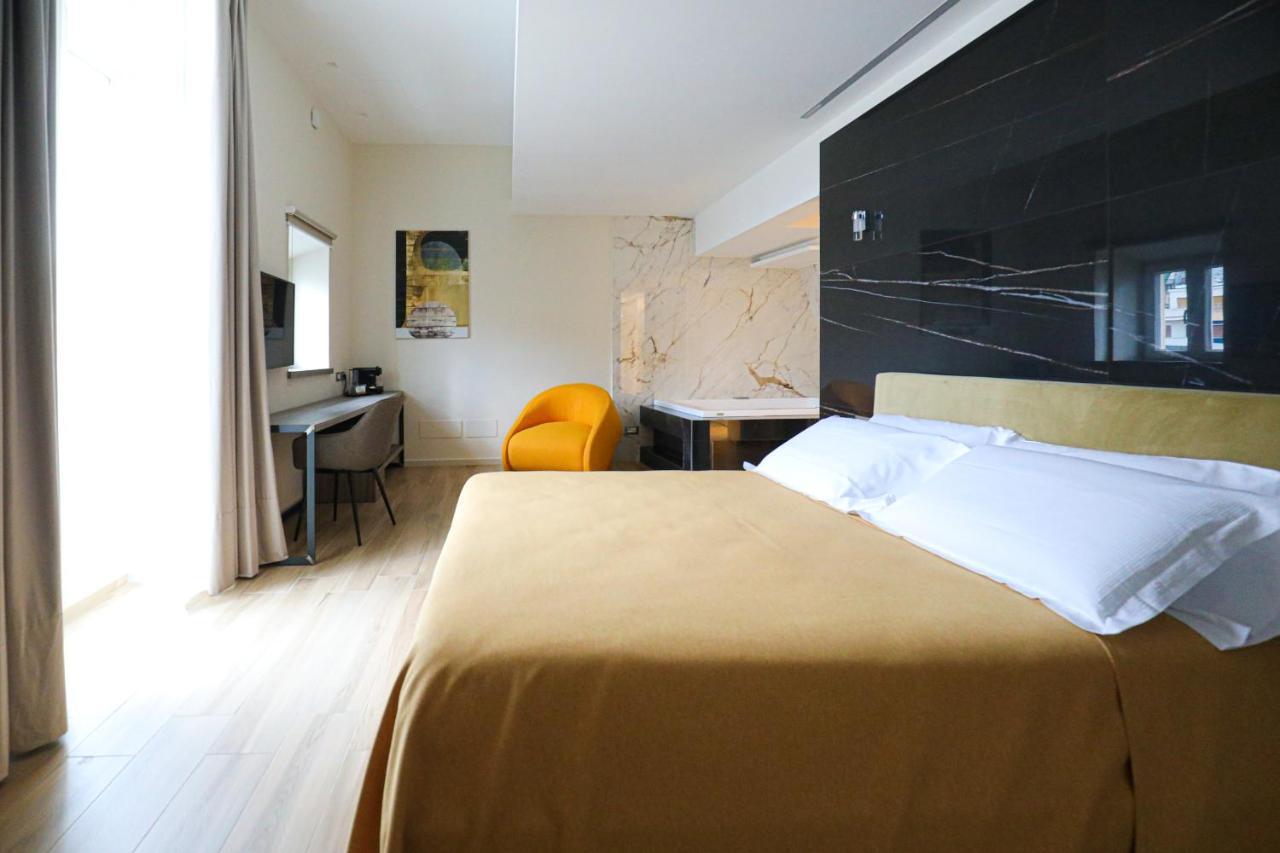 Municipio Luxury Guest house
